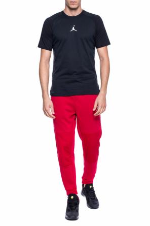 Logo-printed t-shirt, zdjęcie 2 Logo-printed t-shirt od Nike